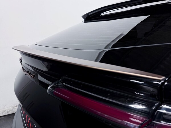 Used Lamborghini Urus 2025 for sale - 75050748: Photo 14