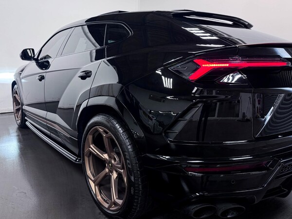 Used Lamborghini Urus 2025 for sale - 75050748: Photo 18