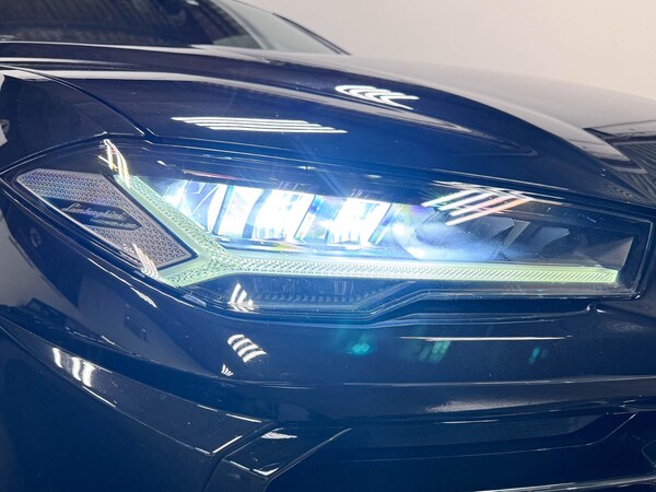 Used Lamborghini Urus 2025 for sale - 75050748: Photo 23