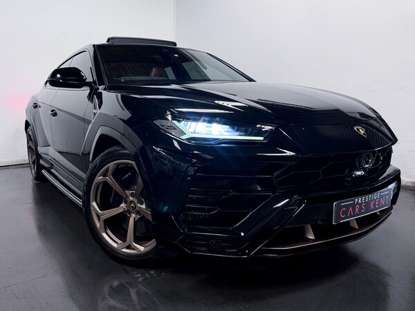 Used Lamborghini Urus 2025 for sale - 75050748: Photo 26
