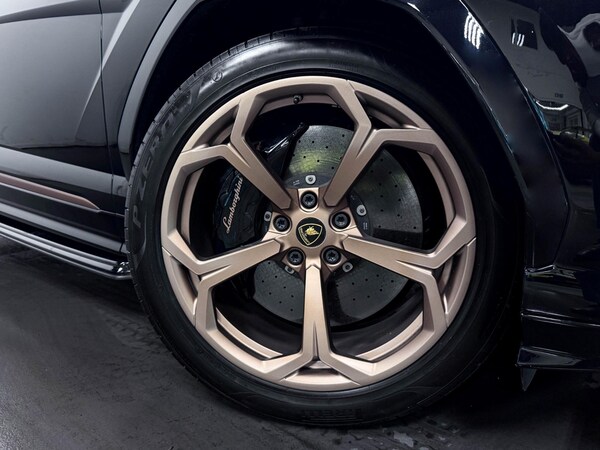 Used Lamborghini Urus 2025 for sale - 75050748: Photo 27