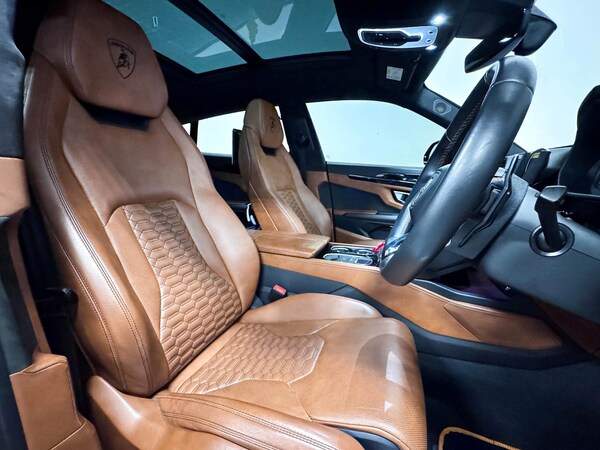 Used Lamborghini Urus 2025 for sale - 75050748: Photo 36
