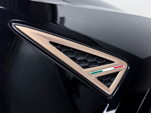 Used Lamborghini Urus 2025 for sale - 75050748: Photo 49
