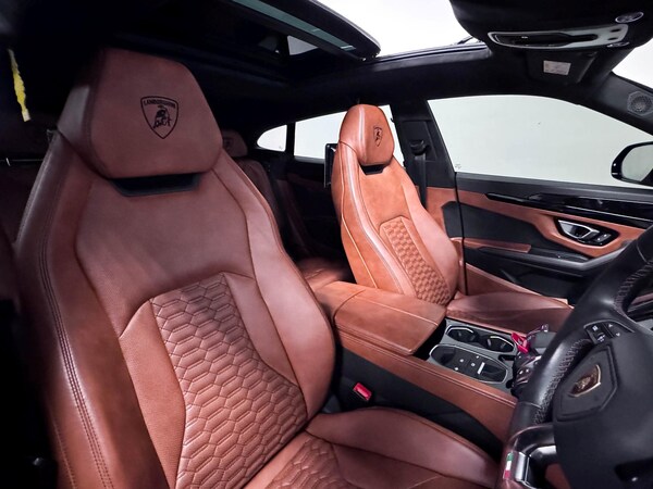Used Lamborghini Urus 2025 for sale - 75050748: Photo 50