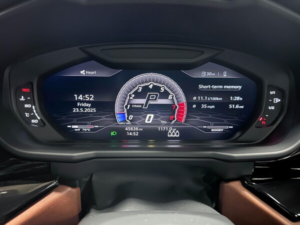 Used Lamborghini Urus 2025 for sale - 75050748: Photo 52