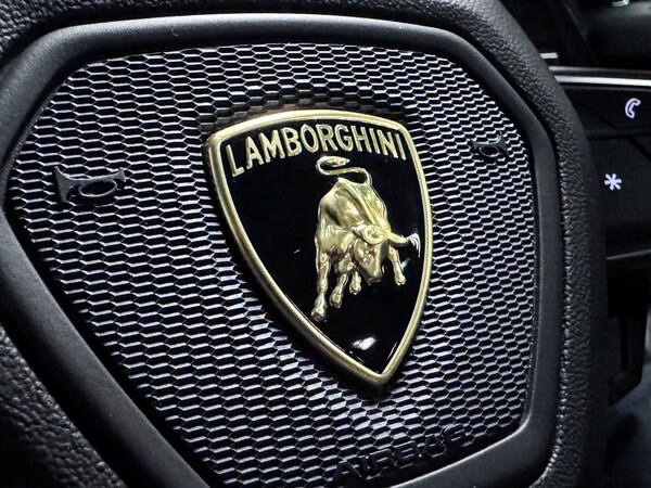 Used Lamborghini Urus 2025 for sale - 75050748: Photo 53