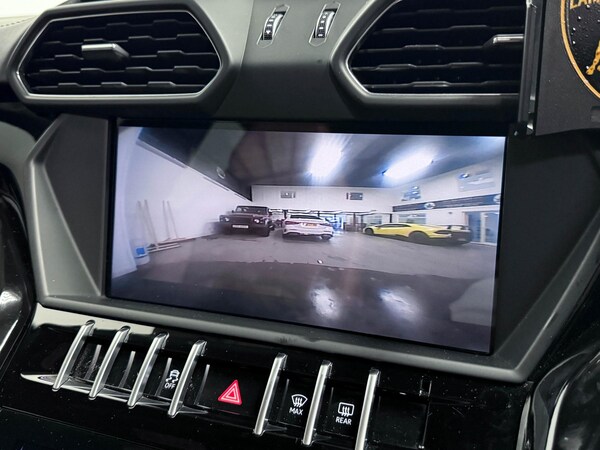 Used Lamborghini Urus 2025 for sale - 75050748: Photo 58