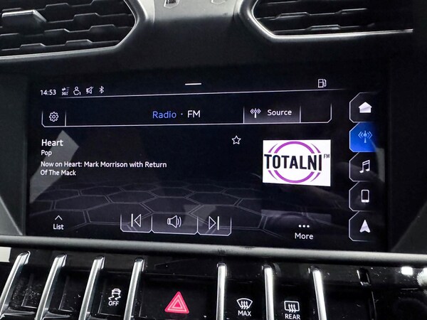 Used Lamborghini Urus 2025 for sale - 75050748: Photo 59
