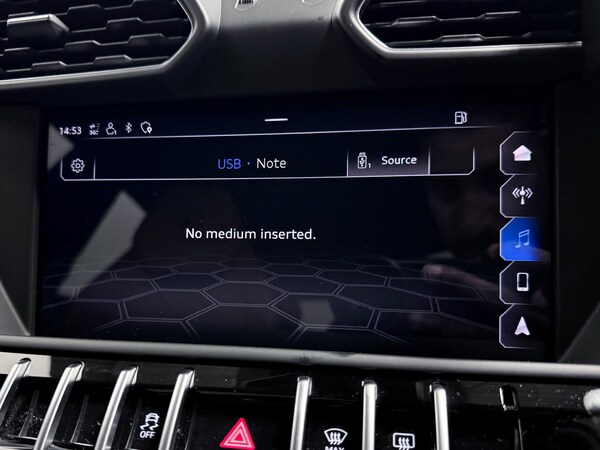 Used Lamborghini Urus 2025 for sale - 75050748: Photo 61
