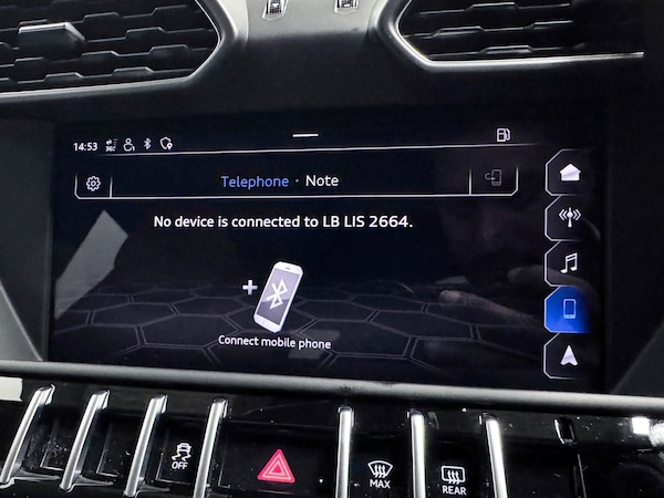 Used Lamborghini Urus 2025 for sale - 75050748: Photo 62