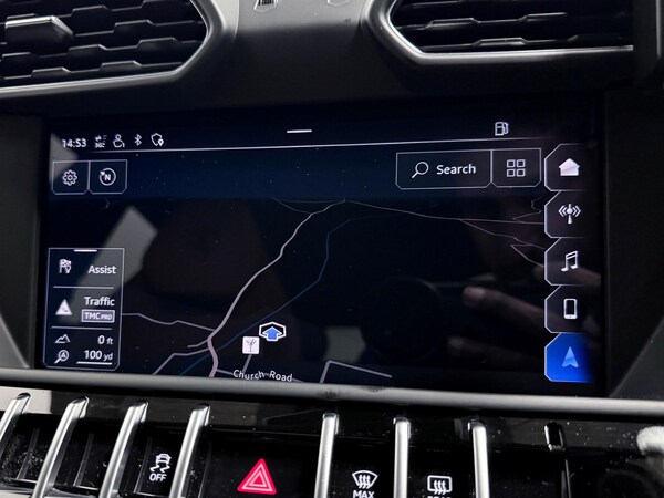 Used Lamborghini Urus 2025 for sale - 75050748: Photo 63