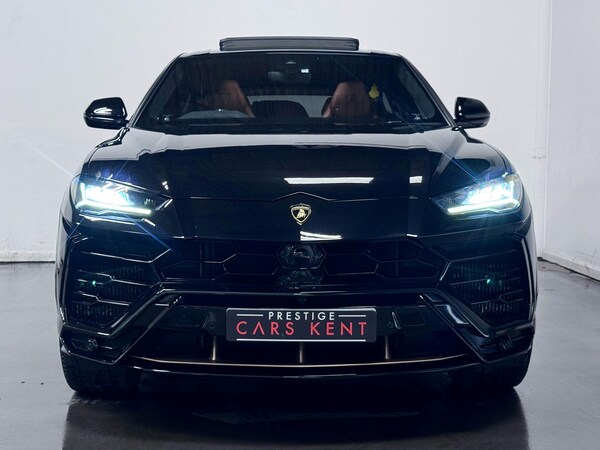 Used Lamborghini Urus 2025 for sale - 75050748: Photo 6