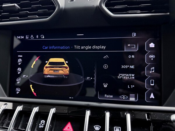 Used Lamborghini Urus 2025 for sale - 75050748: Photo 70