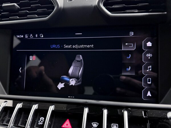 Used Lamborghini Urus 2025 for sale - 75050748: Photo 71
