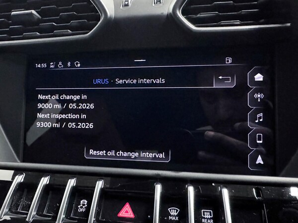 Used Lamborghini Urus 2025 for sale - 75050748: Photo 72