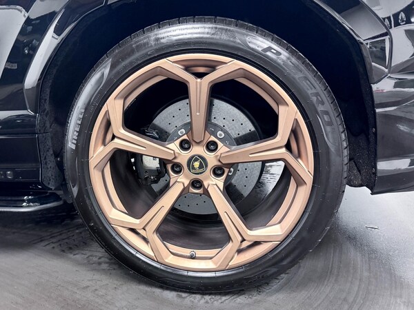 Used Lamborghini Urus 2025 for sale - 75050748: Photo 77