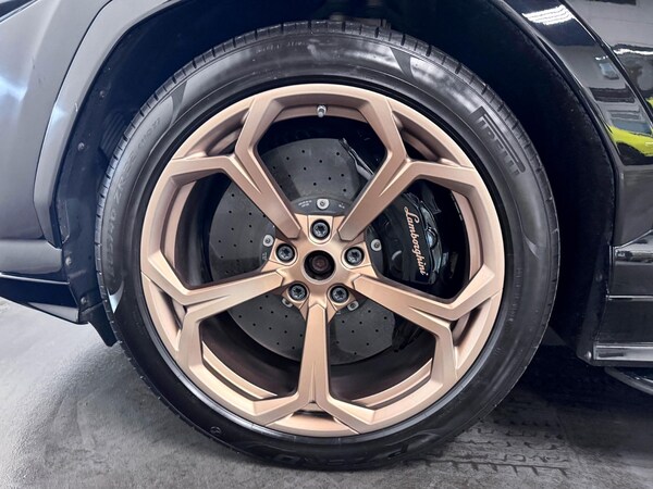Used Lamborghini Urus 2025 for sale - 75050748: Photo 78