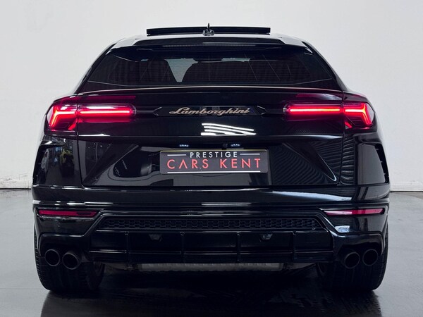 Used Lamborghini Urus 2025 for sale - 75050748: Photo 7