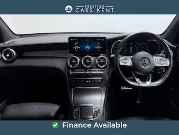 Used Mercedes-Benz GLC 2022 for sale - 78244935: Photo