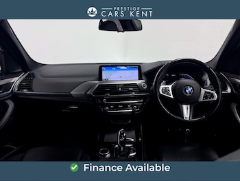 Used BMW X3 2021 for sale - 78752703: Photo