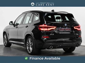 Used BMW X3 2021 for sale - 78752703: Photo