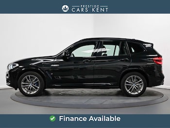 Used BMW X3 2021 for sale - 78752703: Photo