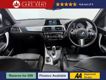 Used BMW 1 Series 2019 for sale - 75291489: Photo