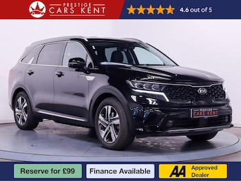 (21) - 1.6 T-GDi 13.8kWh 3 Auto AWD Euro 6 (s/s) 5dr