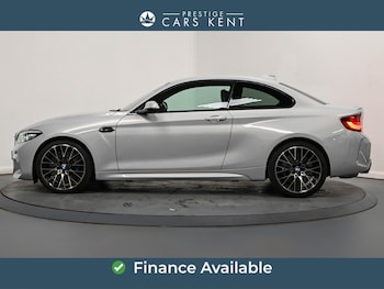 Used BMW M2 2020 for sale - 79291666: Photo