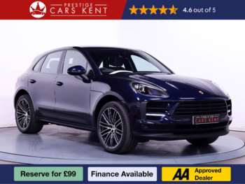 2020 (20) - 3.0T V6 S SUV 5dr Petrol PDK 4WD Euro 6 (s/s) (354 ps)