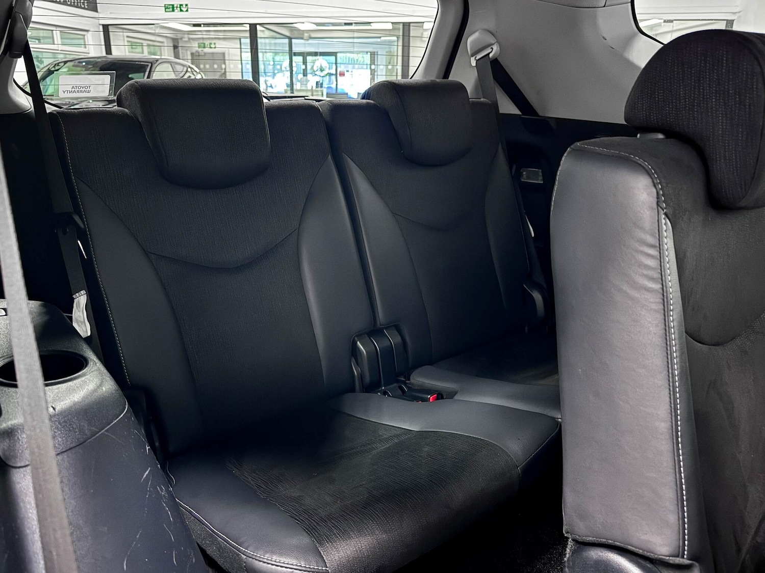 Used Toyota Prius+ 2019 for sale - 76658214: Photo 22