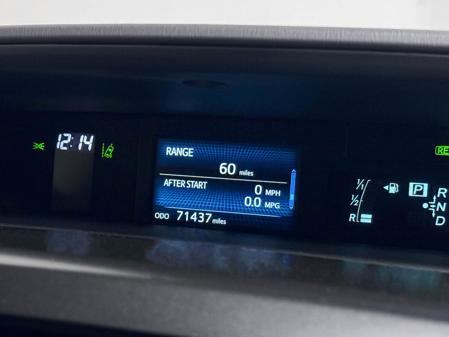 Used Toyota Prius+ 2019 for sale - 76658214: Photo 36