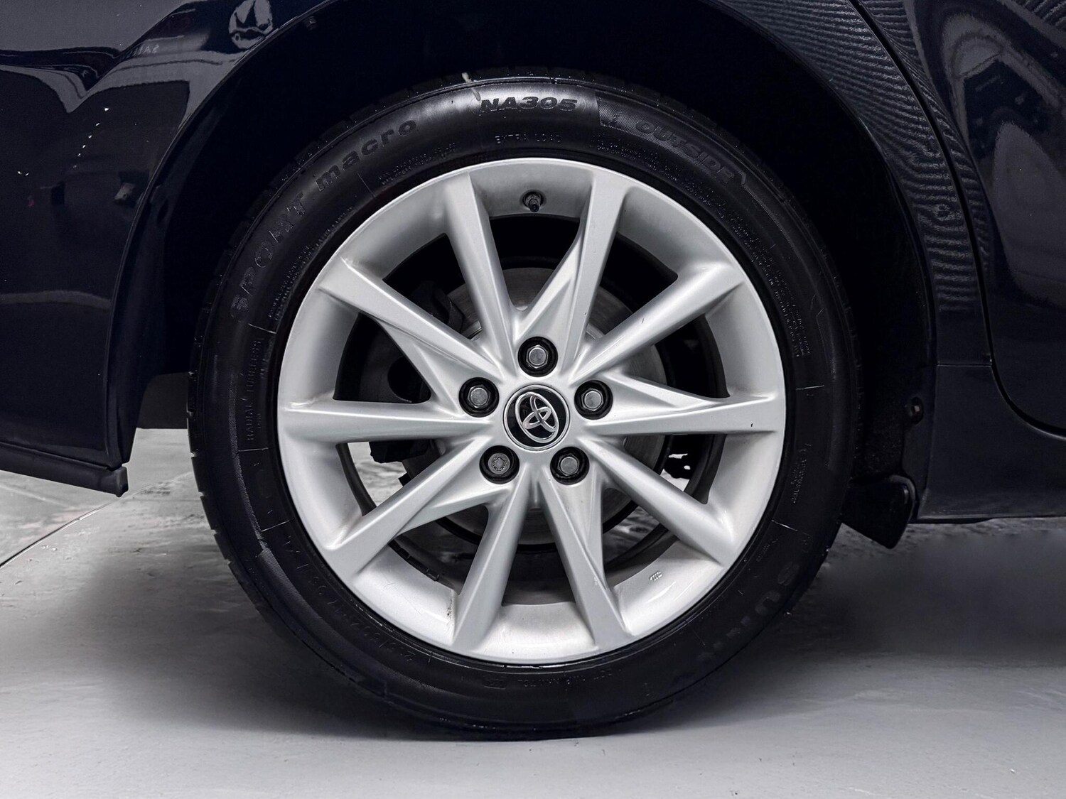 Used Toyota Prius+ 2019 for sale - 76658214: Photo 49