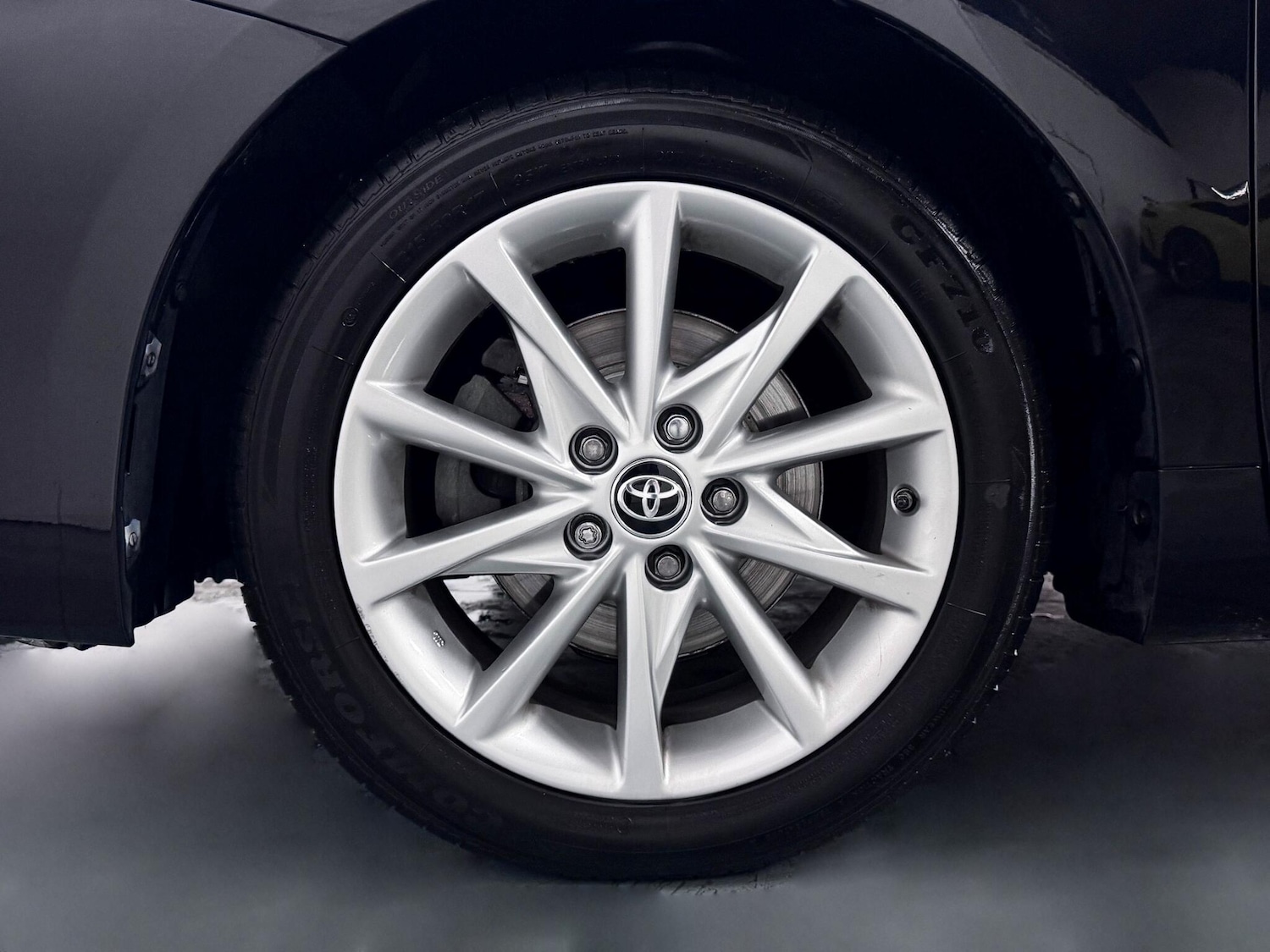 Used Toyota Prius+ 2019 for sale - 76658214: Photo 51