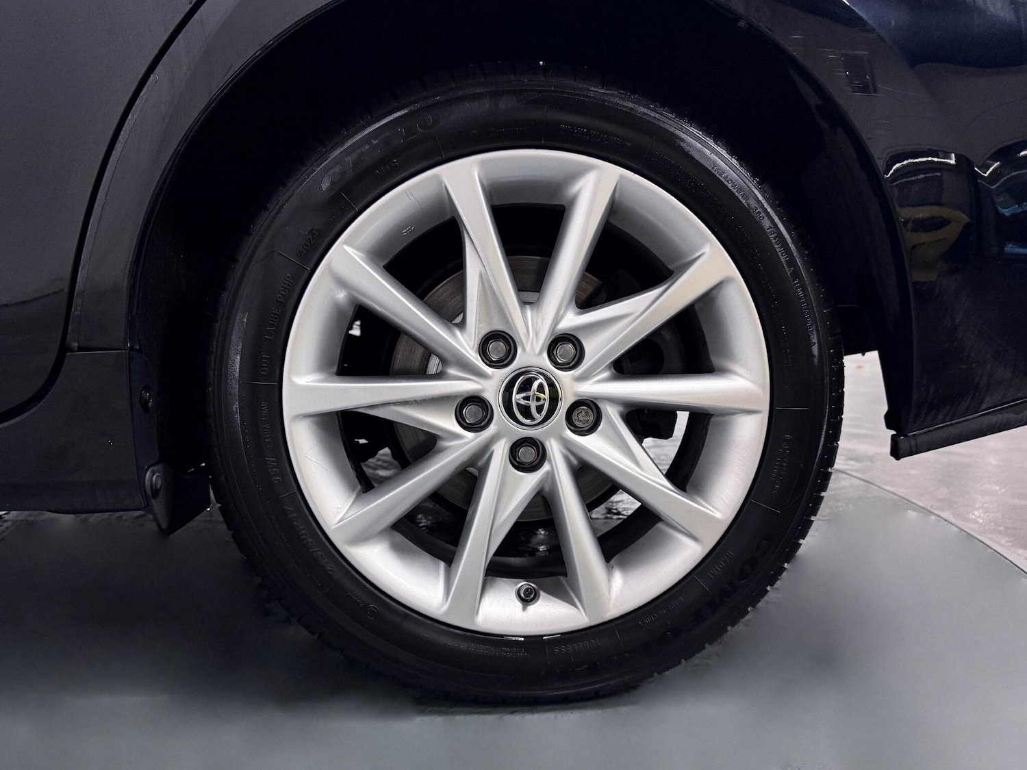 Used Toyota Prius+ 2019 for sale - 76658214: Photo 52