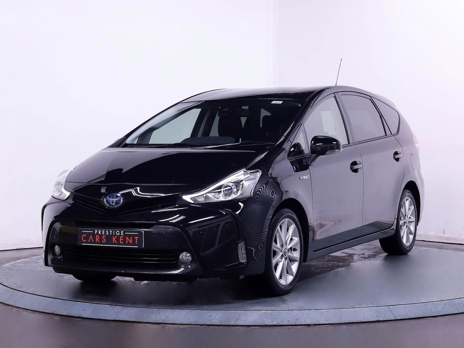 Used Toyota Prius+ 2019 for sale - 76658214: Photo 6