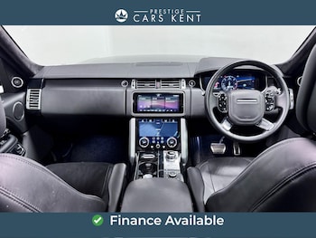 Used Land Rover Range Rover 2021 for sale - 78157387: Photo