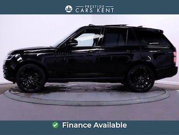 Used Land Rover Range Rover 2021 for sale - 78157387: Photo