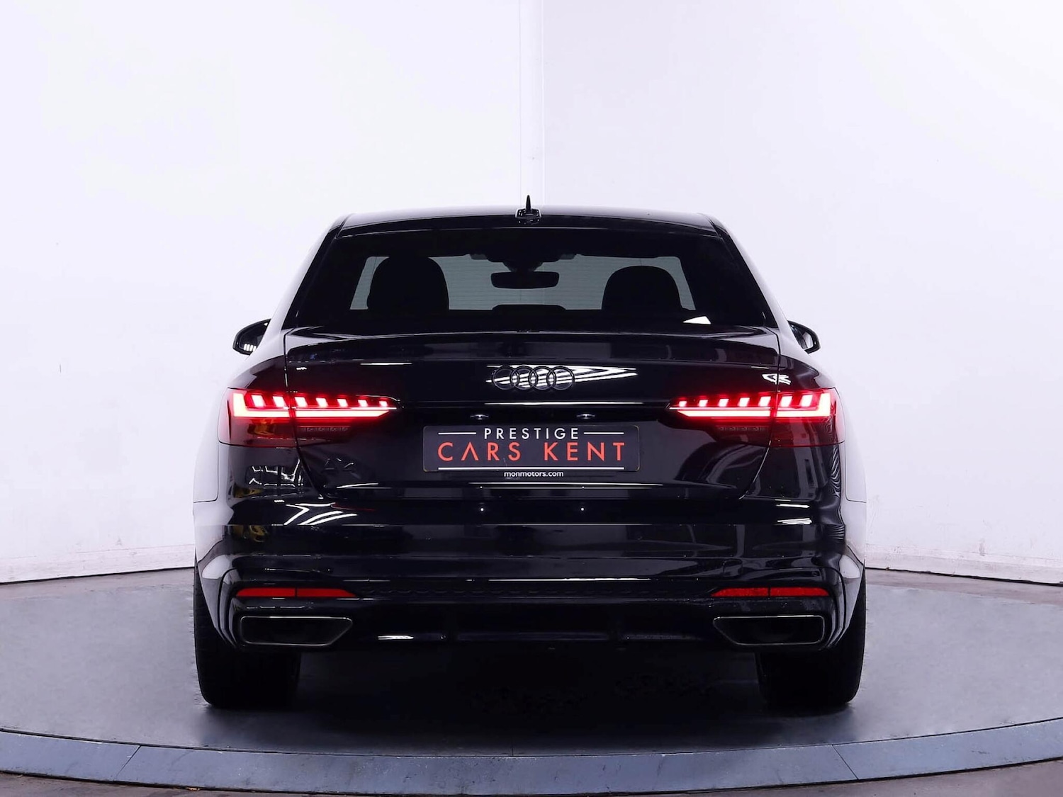 Used Audi A4 2023 for sale - 76360835: Photo 11