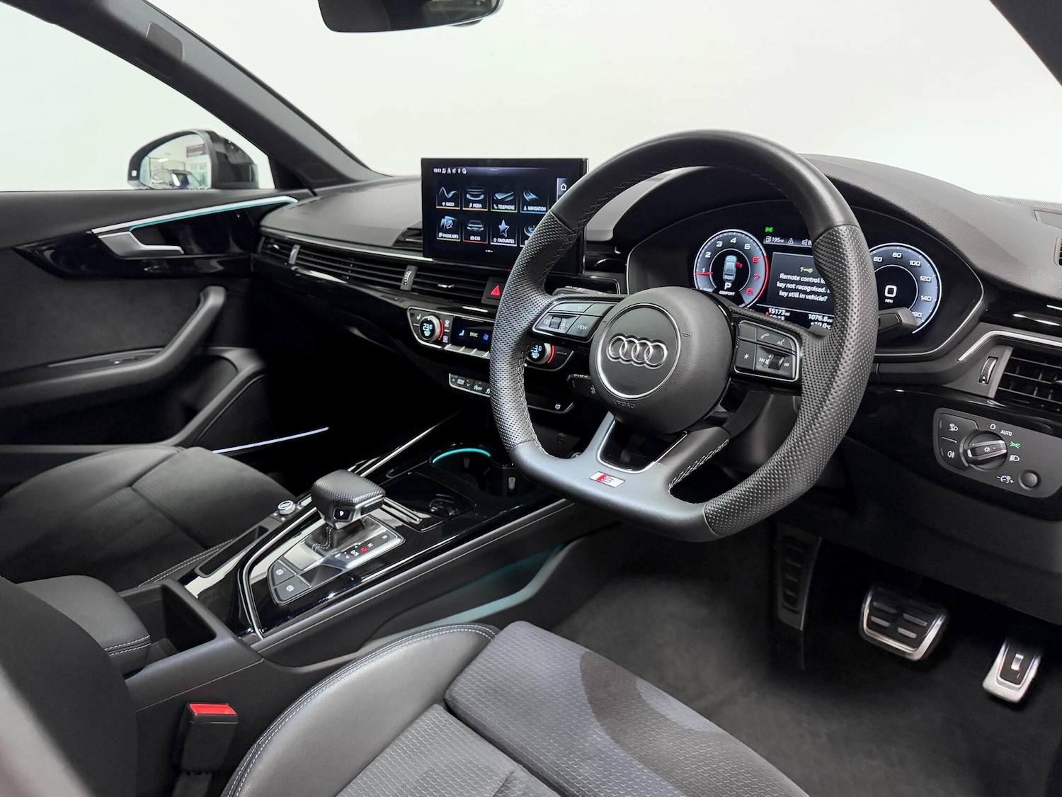 Used Audi A4 2023 for sale - 76360835: Photo 19