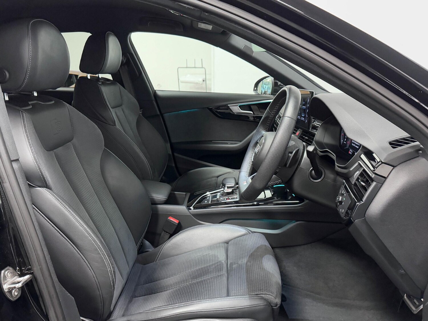 Used Audi A4 2023 for sale - 76360835: Photo 21