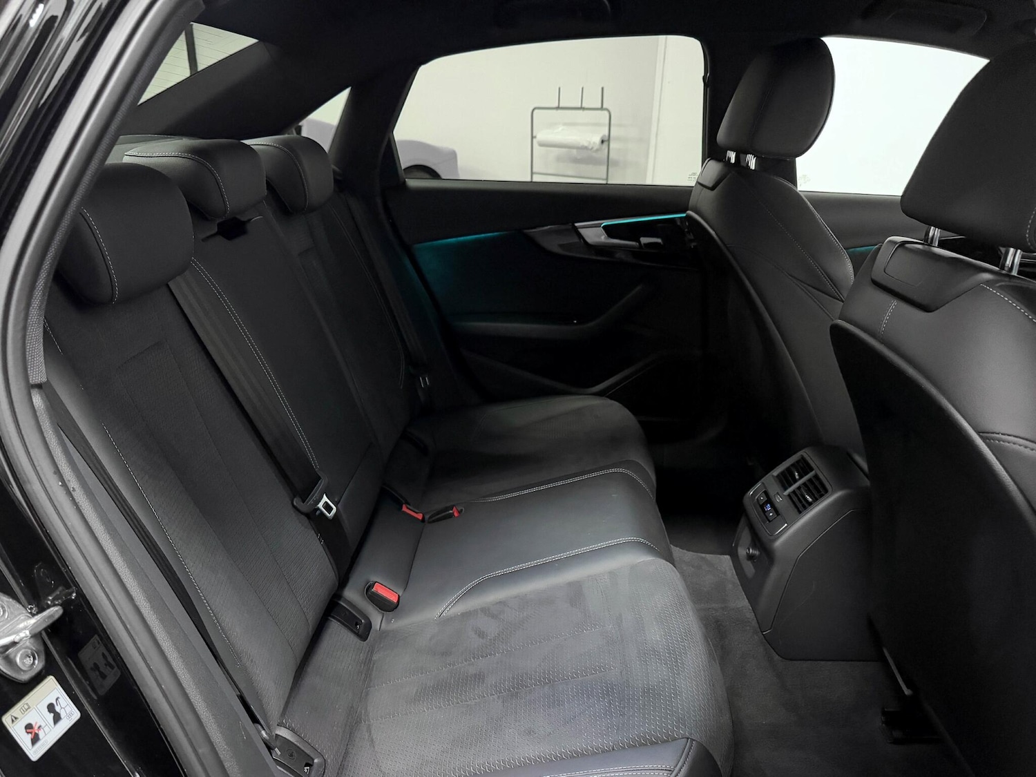 Used Audi A4 2023 for sale - 76360835: Photo 23