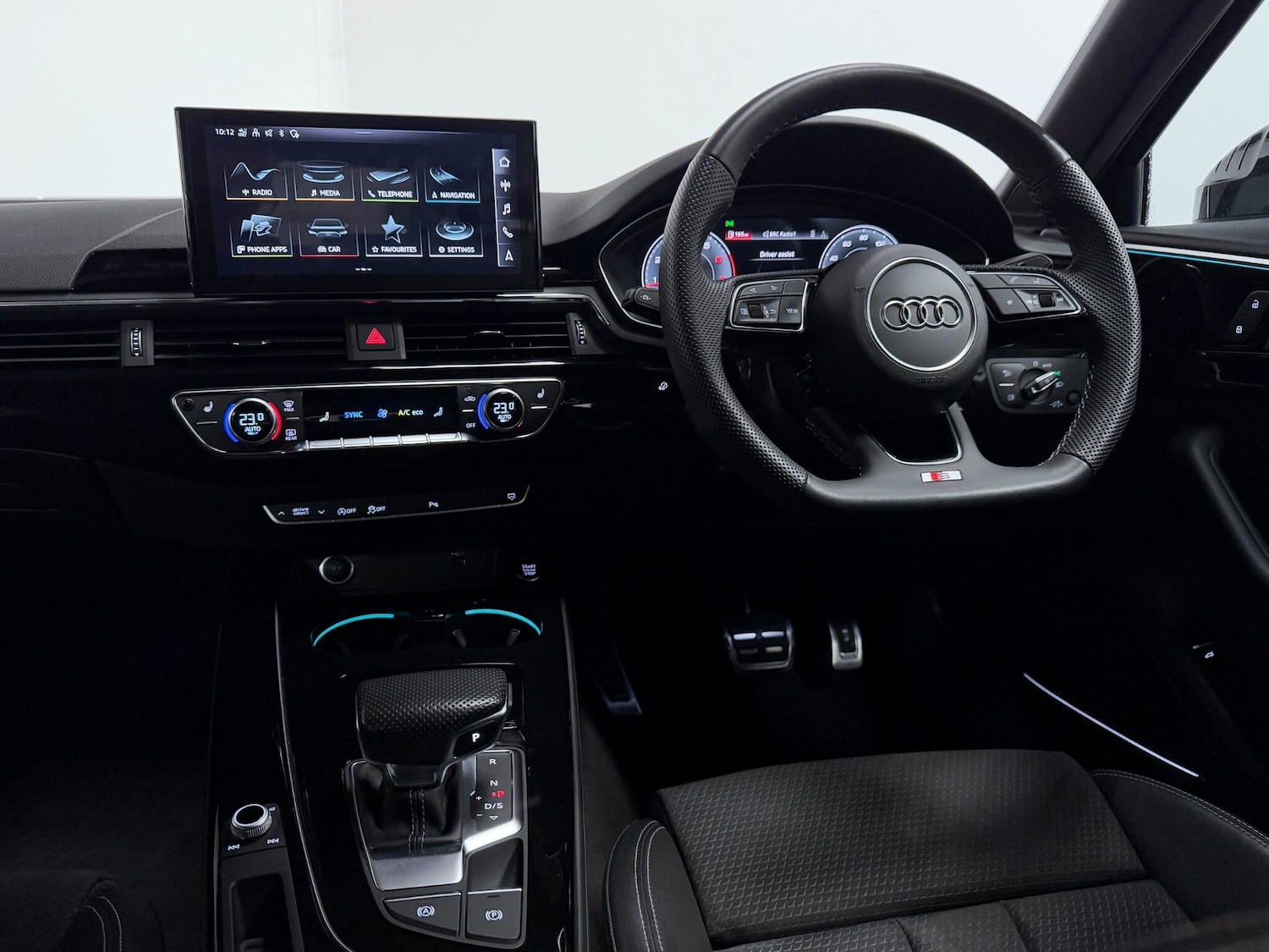 Used Audi A4 2023 for sale - 76360835: Photo 33