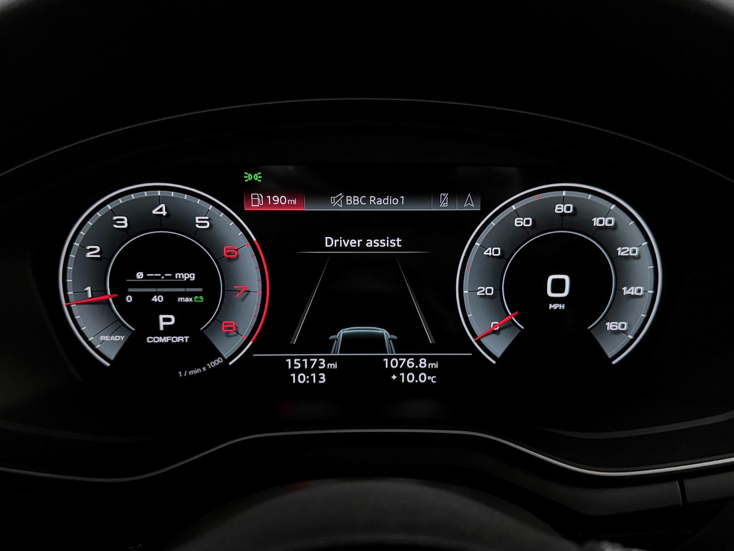 Used Audi A4 2023 for sale - 76360835: Photo 36