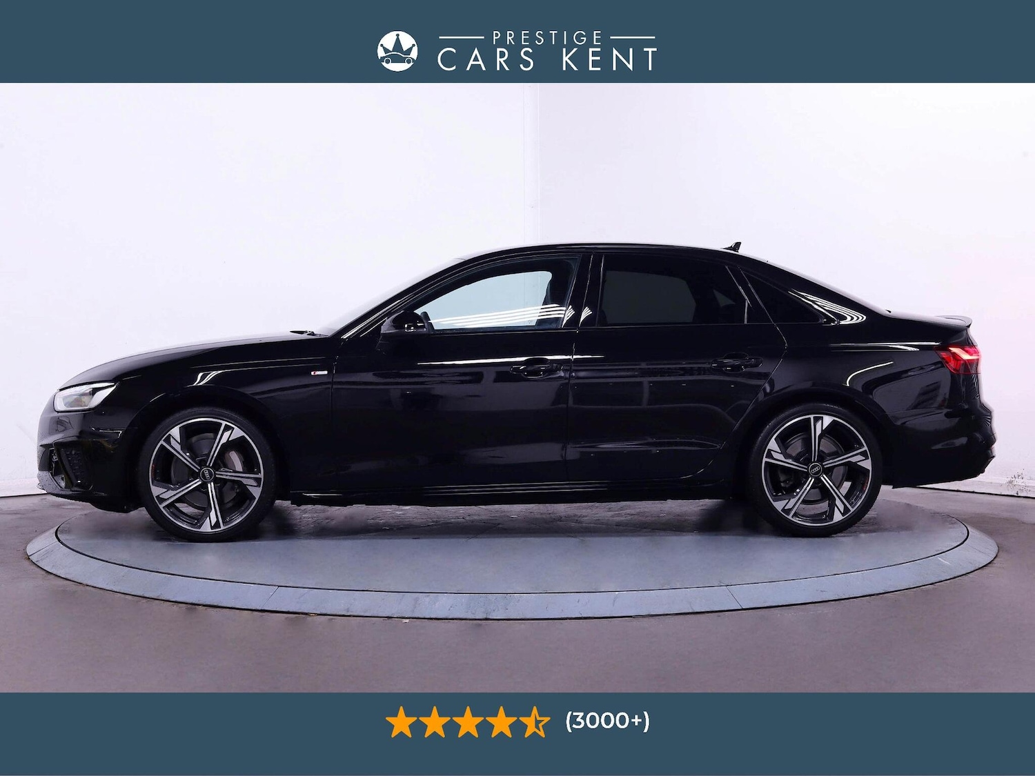 Used Audi A4 2023 for sale - 76360835: Photo 4
