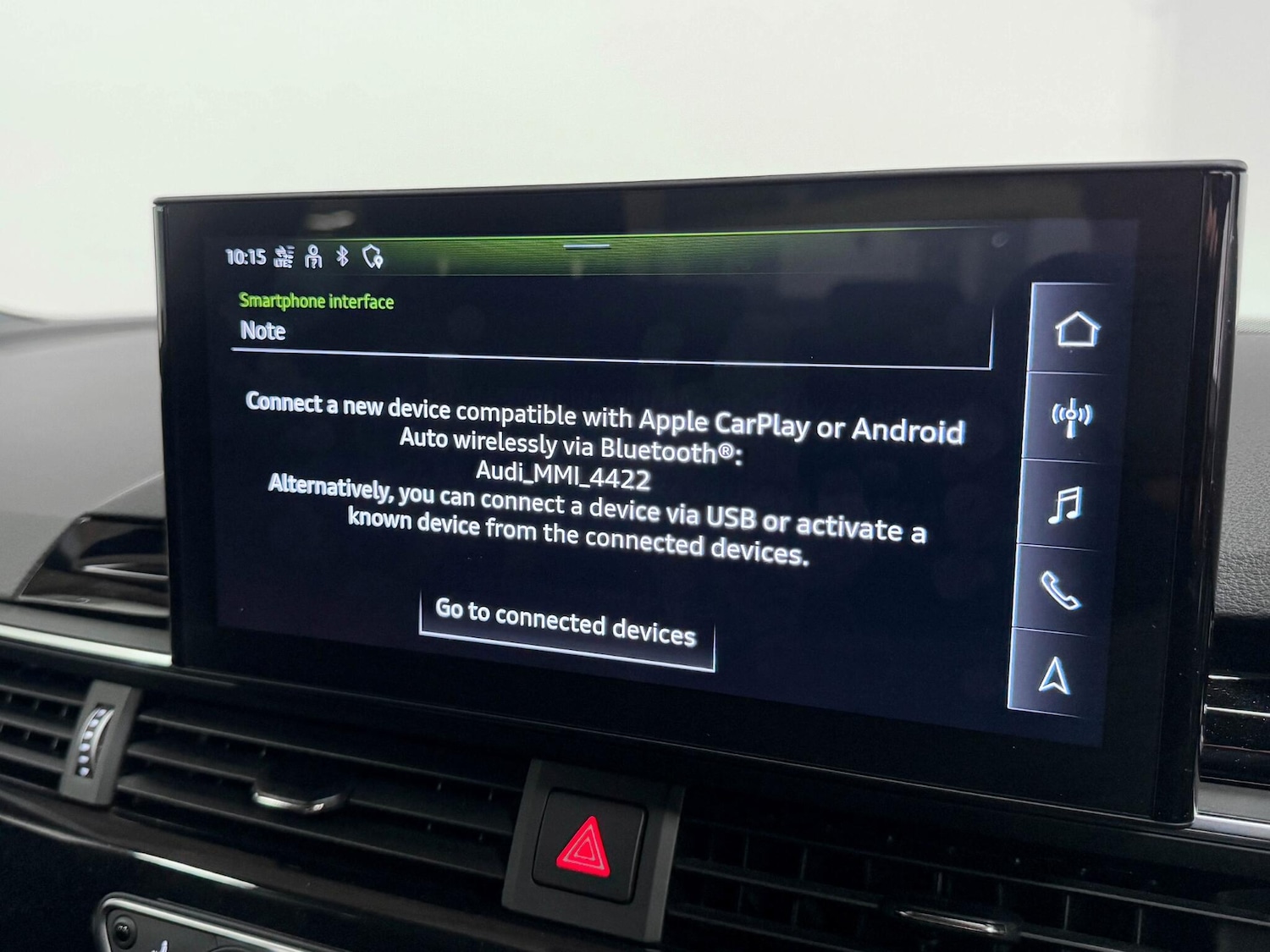 Used Audi A4 2023 for sale - 76360835: Photo 40