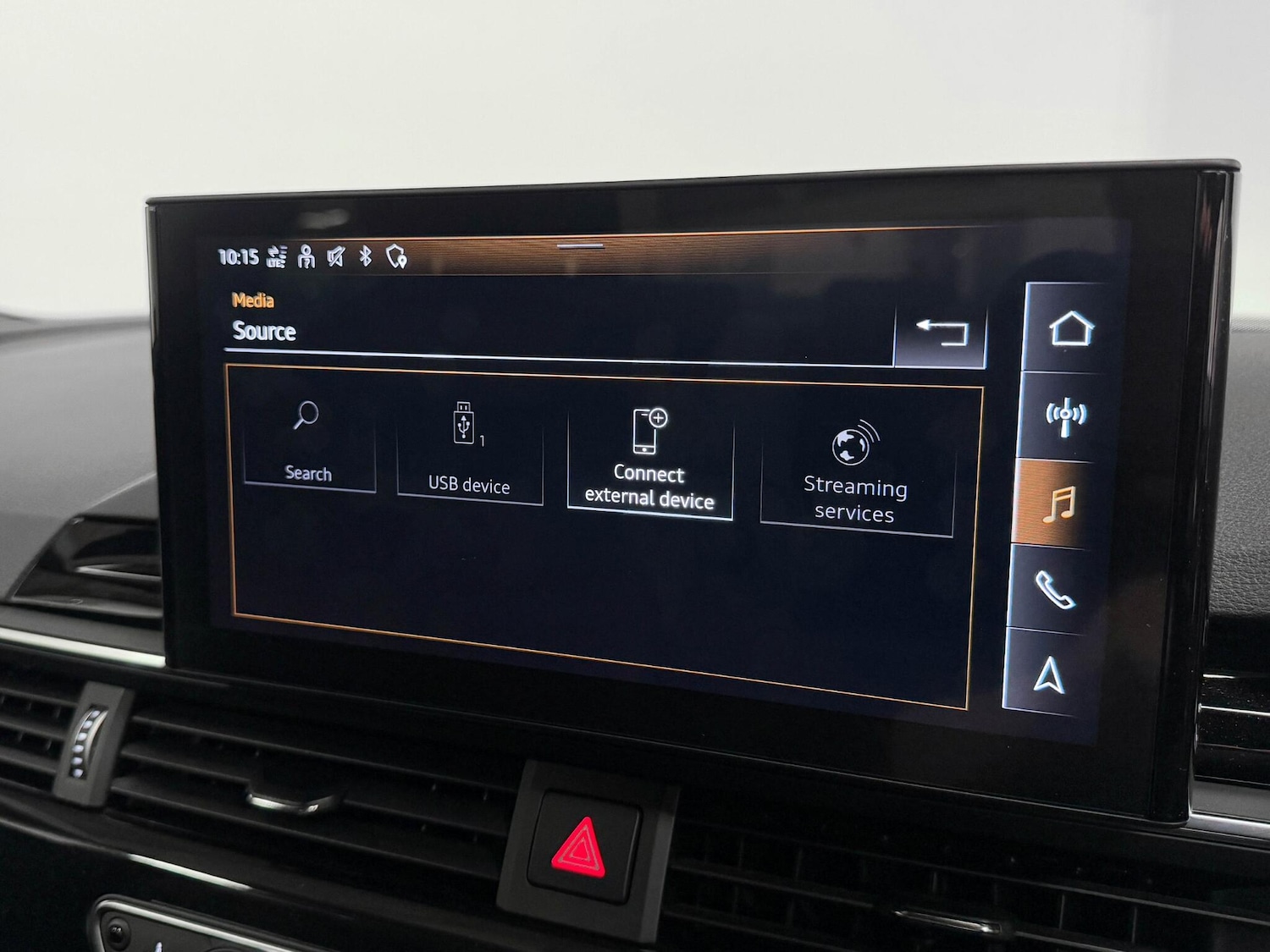 Used Audi A4 2023 for sale - 76360835: Photo 43
