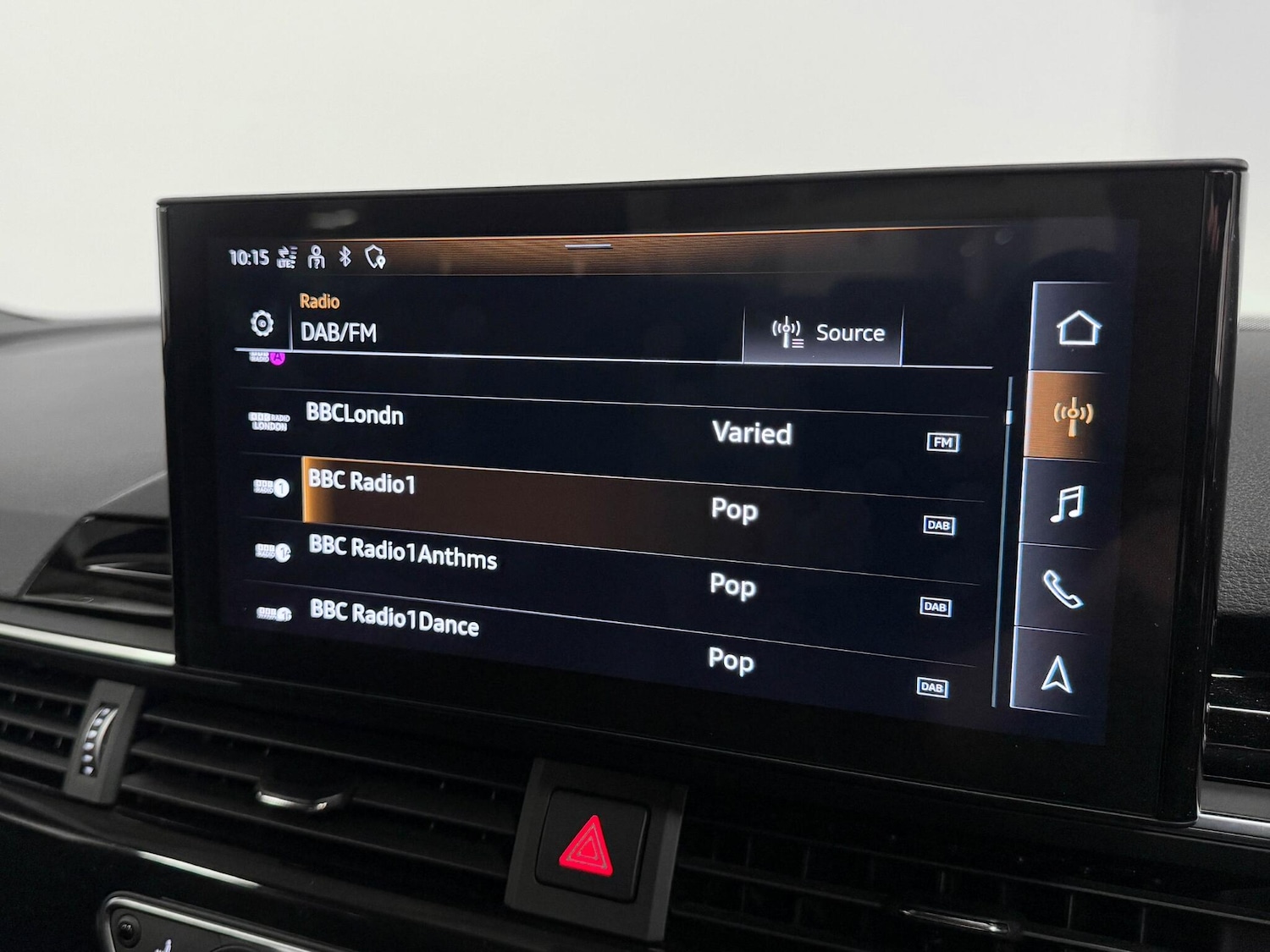 Used Audi A4 2023 for sale - 76360835: Photo 44