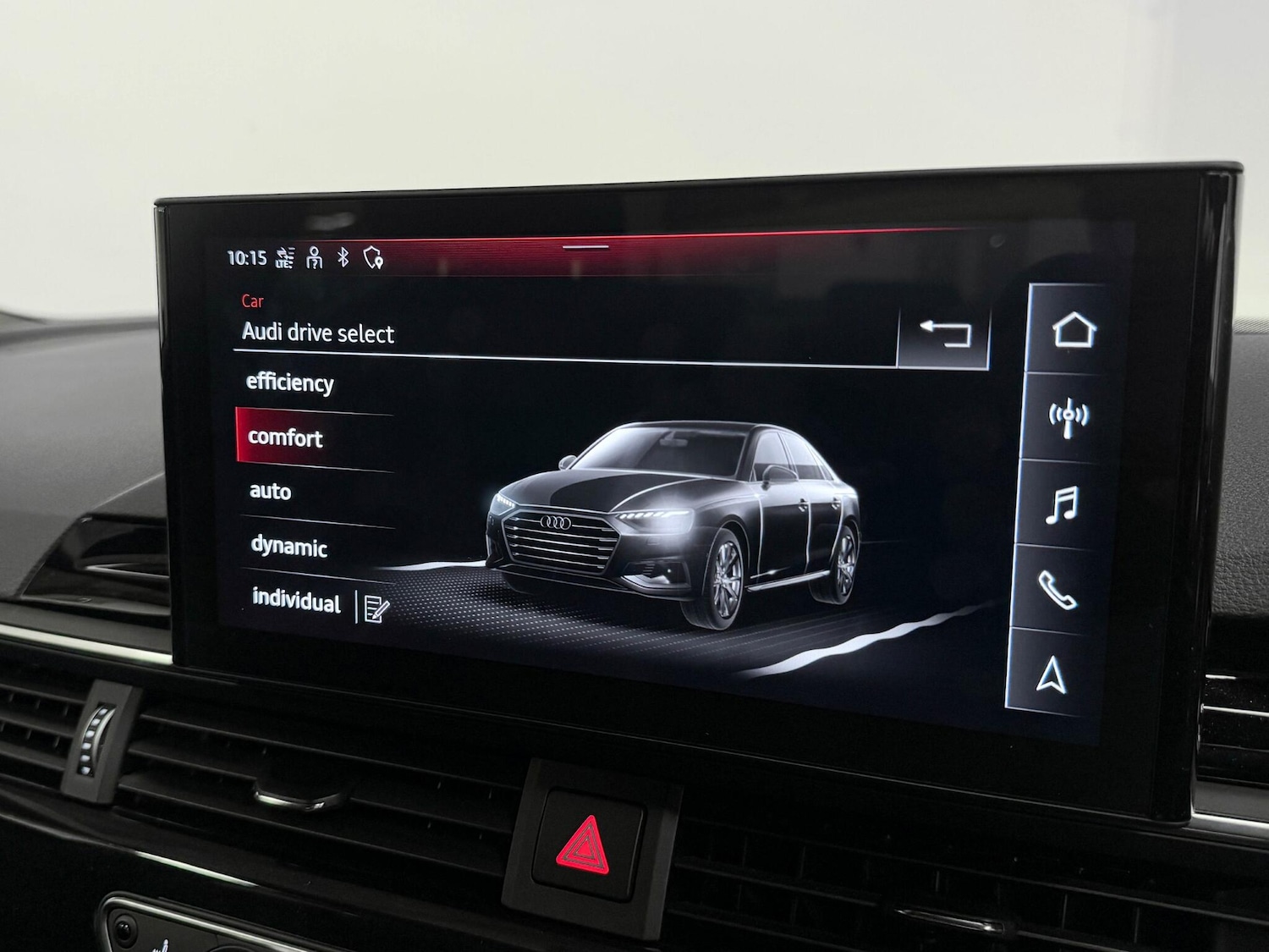 Used Audi A4 2023 for sale - 76360835: Photo 45