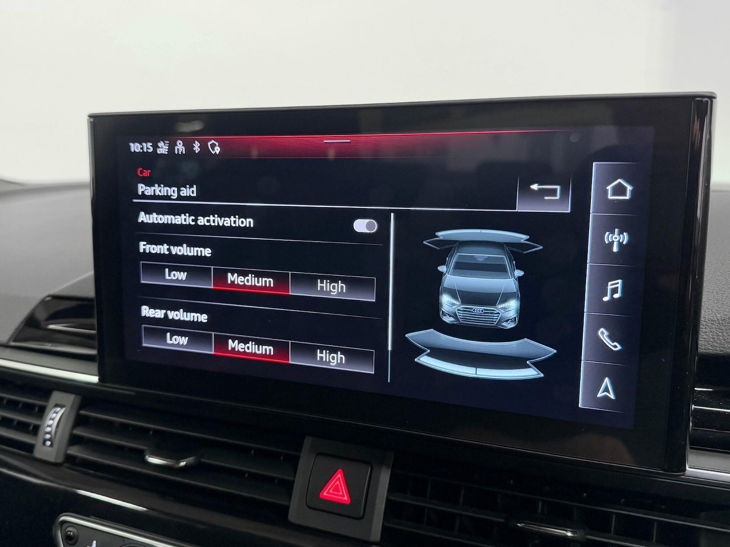 Used Audi A4 2023 for sale - 76360835: Photo 46
